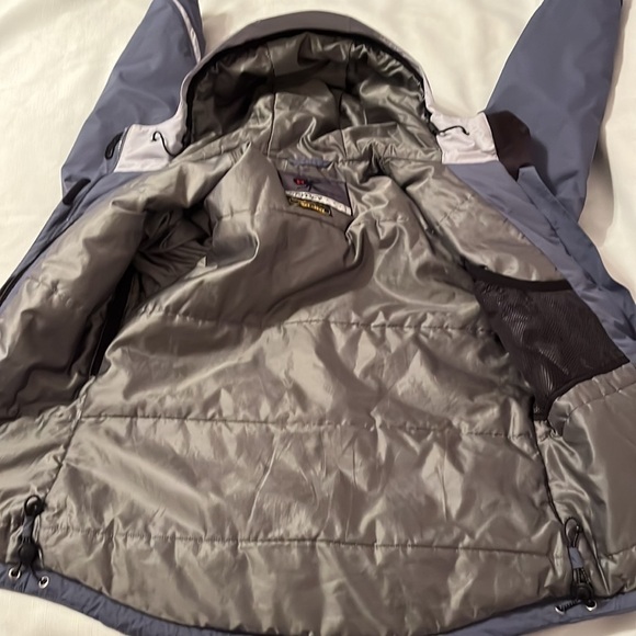 SPYDER Axis ski/snowboard jacket, no size tag see Measurements - Picture 6 of 15